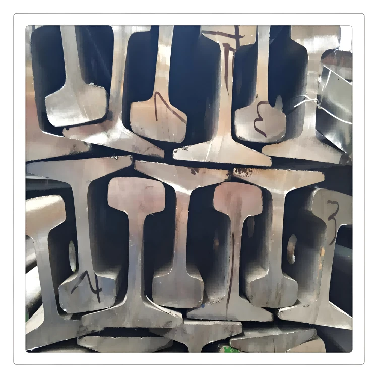 U71Mn P50 Steel Rail GB Standard U71Mn P50 Steel Rail GB Standard