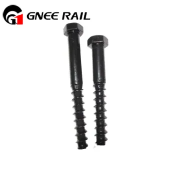 V20-type spoorschroefspikes