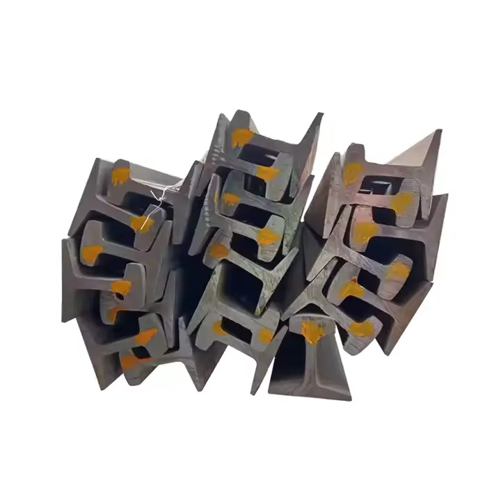 Yb 222 8 kg lichtstalen rail